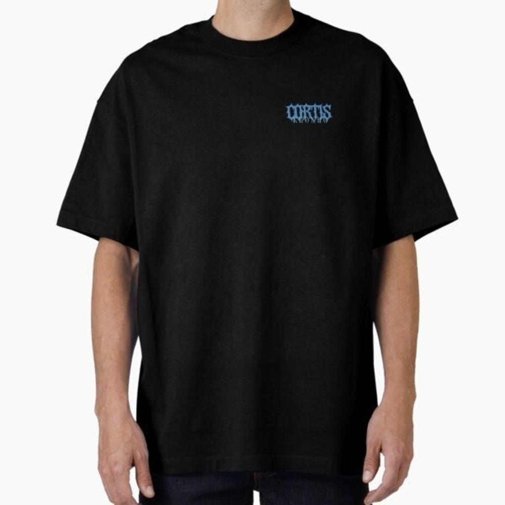 CORTIS Creator Crew Fan Gift Tee